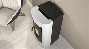 KLAUDIA AD EVO BCA 8KW 230M3