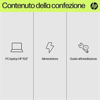 NOT CORE 5 120U 16/512GB