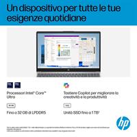 NOT ULTRA 7-155H 16/512GB