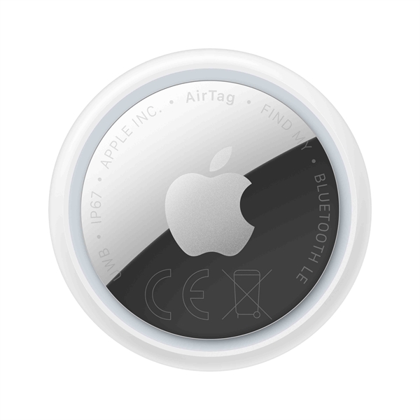 AIRTAG 4 PACK NEWS