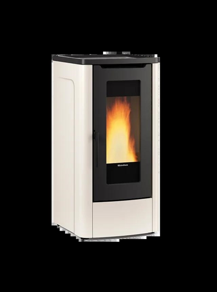 DAHIANA AD AVORIO 10 KW