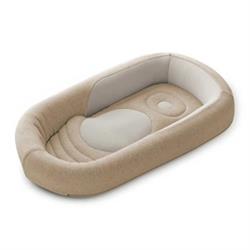 WELCOME POD WARM BEIGE