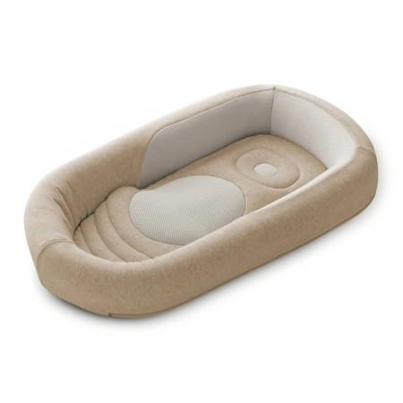WELCOME POD WARM BEIGE
