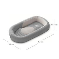 WELCOME POD WARM BEIGE