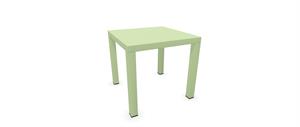 TAVOL ROUND 45X45X42 VERDE P