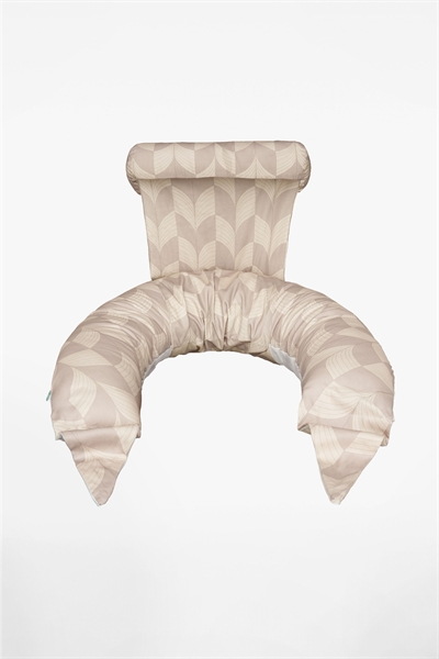 CUSC.ALLATT./GRAVID FAN BEIG