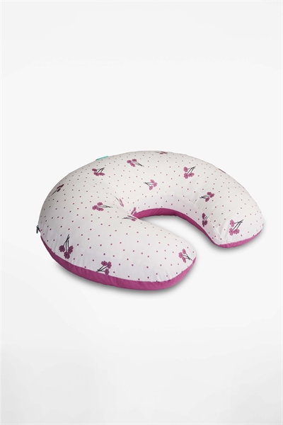 CUSC.ALLATT. BLOSSOM PURPLE