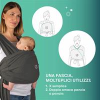 FASCIA CUDDLE BAND2 FULL VER