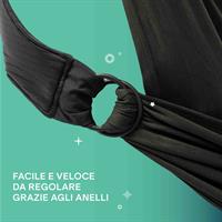 FASCIA CUDDLE BAND2 FULL VER