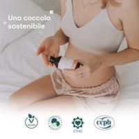OLIO BIOLOGICO ALLE MANDORLE