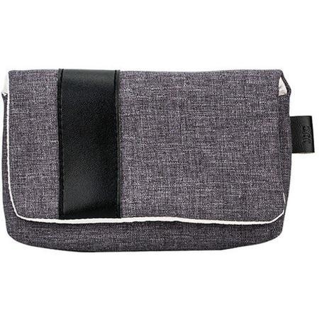 BORSA JJC CAMERA POUCH GRIGI