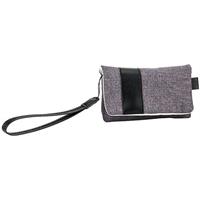 BORSA JJC CAMERA POUCH GRIGI