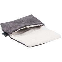BORSA JJC CAMERA POUCH GRIGI