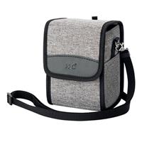 BORSA JJC CAMERA CASE GRIGIO