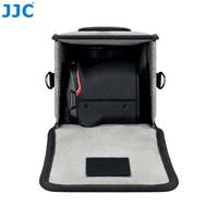 BORSA JJC CAMERA CASE GRIGIO