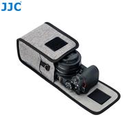 BORSA JJC CAMERA CASE GRIGIO