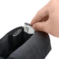 BORSA JJC CAMERA POUCH