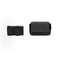 BORSA JJC CAMERA POUCH INPEL