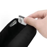 BORSA JJC CAMERA POUCH INPEL