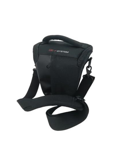 BORSA F-SYSTEM ESSENT.ZOOM S