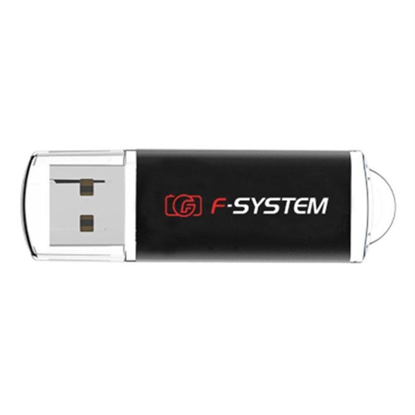 F-SYSTEM FLASH DR.USB 3.0 16