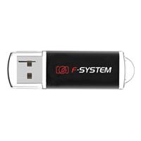 F-SYSTEM FLASH DR.USB 3.0 16