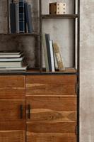 LIBRERIA 2 A 2 C ELEMR 90X40