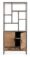 LIBRERIA 2 A 2 C ELEMR 90X40