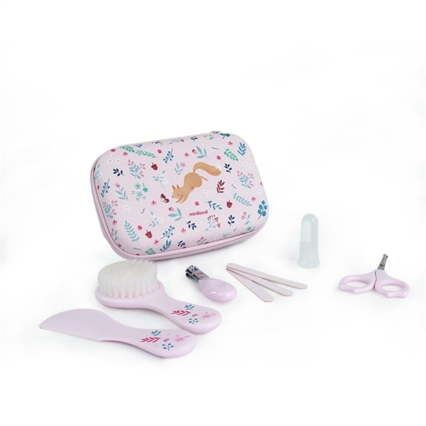 BABY SET SCOIATTOLO PZ.6
