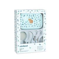 BABY SET ORSETTO BAMBINO