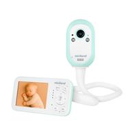 MONIT VIDEO PORT.BEBE'A BATT
