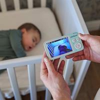 MONIT VIDEO BEBE'3.5''