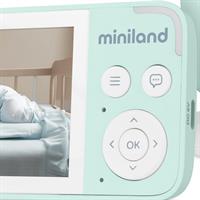MONIT VIDEO BEBE'3.5''