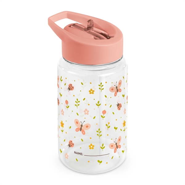 BORRACCIA FARFALLA 450ML