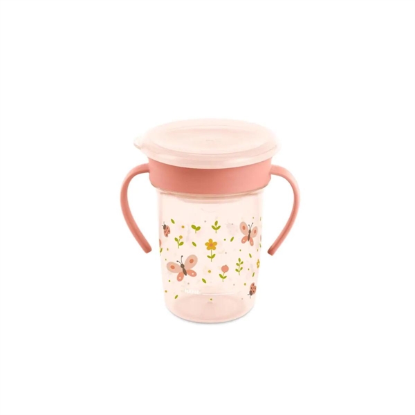 BICCH APPRENDIMENTO BUTTERFL