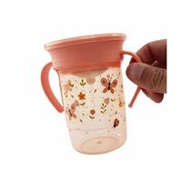 BICCH APPRENDIMENTO BUTTERFL