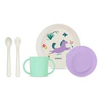 SET PAPPA PZ. 5