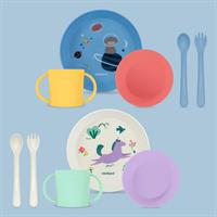SET PAPPA PZ. 5