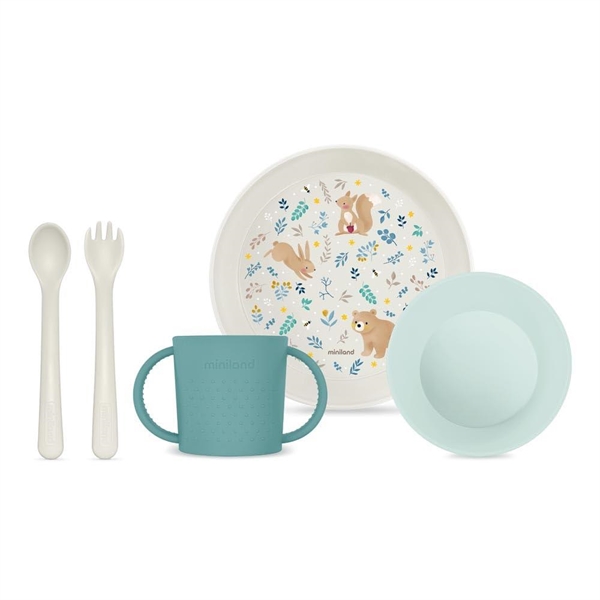 SET PAPPA FORESTA