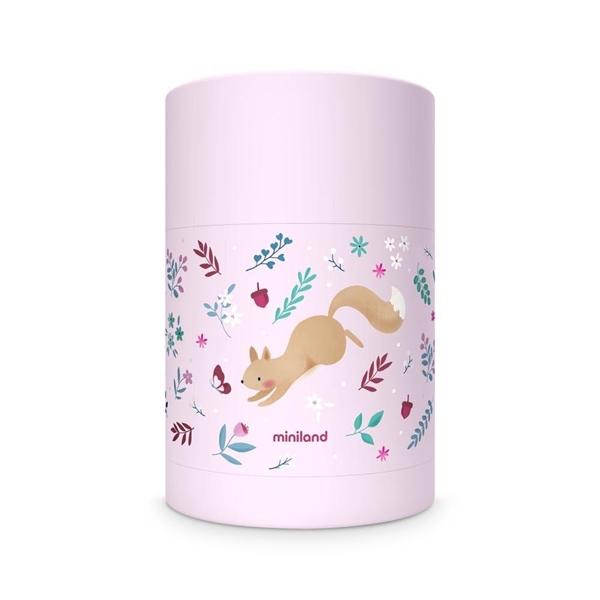 THERMOS 600ML SCOIATTOLO