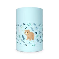 THERMOS 600ML ORSETTO