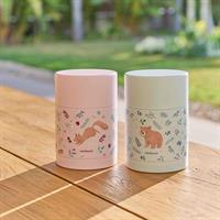 THERMOS 600ML ORSETTO