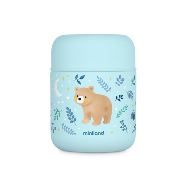 THERMOS MINI ORSETTO