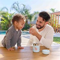 THERMOS MINI ORSETTO