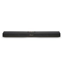 SOUNDBAR HESTON 120 BLK