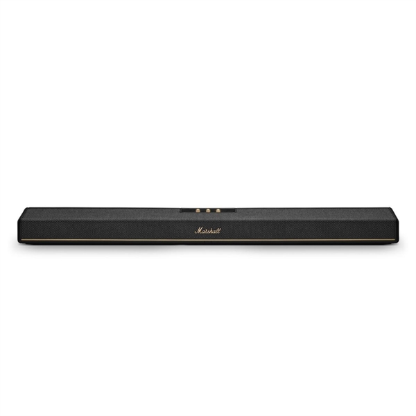SOUNDBAR HESTON 120 BLK