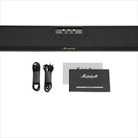 SOUNDBAR HESTON 120 BLK