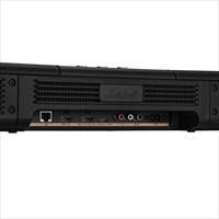 SOUNDBAR HESTON 120 BLK