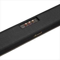 SOUNDBAR HESTON 120 BLK