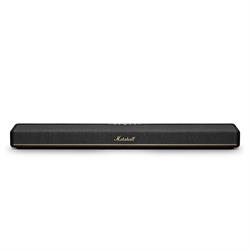 SOUNDBAR HESTON 60 BLACK